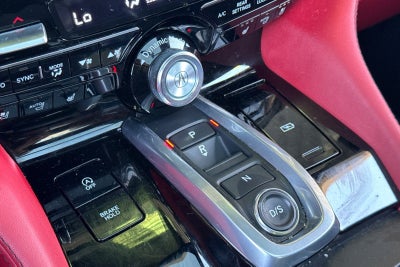 2022 Acura MDX A-Spec SH-AWD
