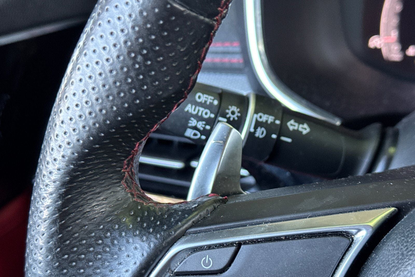 2022 Acura MDX A-Spec SH-AWD