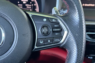 2022 Acura MDX A-Spec SH-AWD