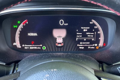 2022 Acura MDX A-Spec SH-AWD