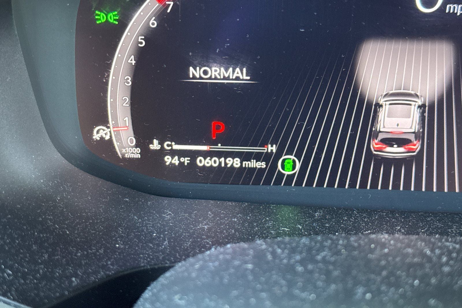 2022 Acura MDX A-Spec SH-AWD