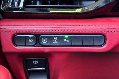 2022 Acura MDX A-Spec SH-AWD