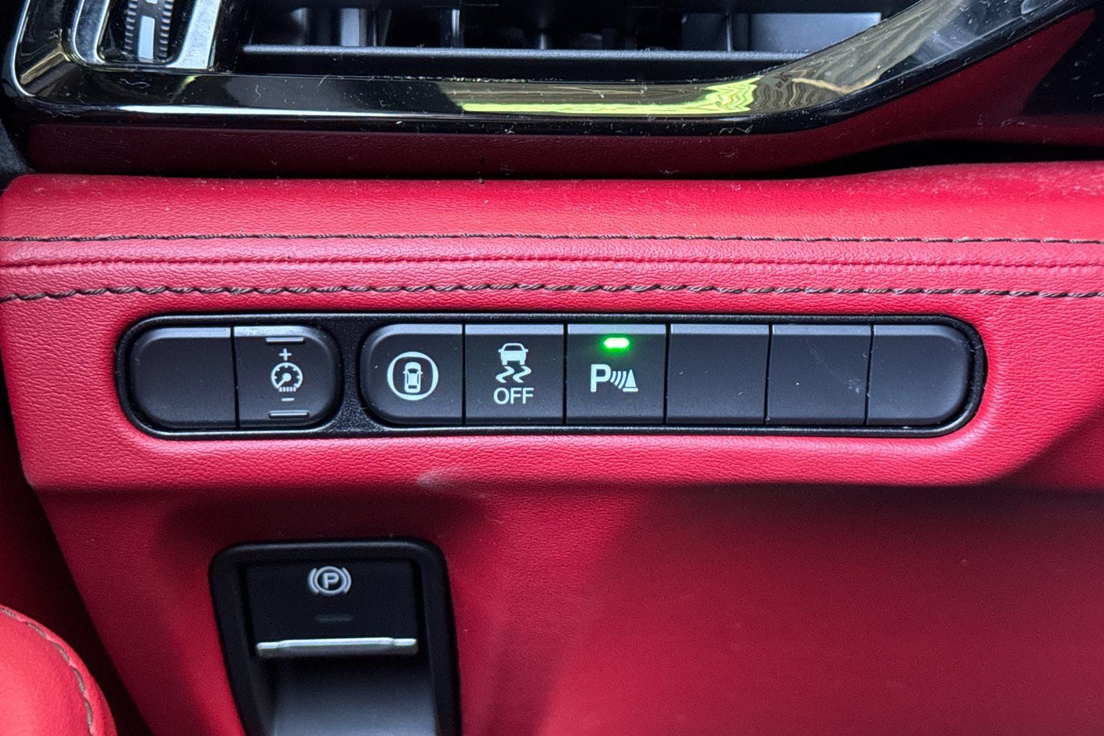 2022 Acura MDX A-Spec SH-AWD