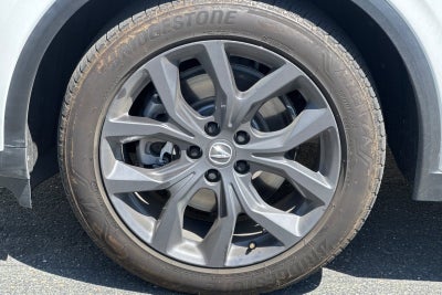 2022 Acura MDX A-Spec SH-AWD