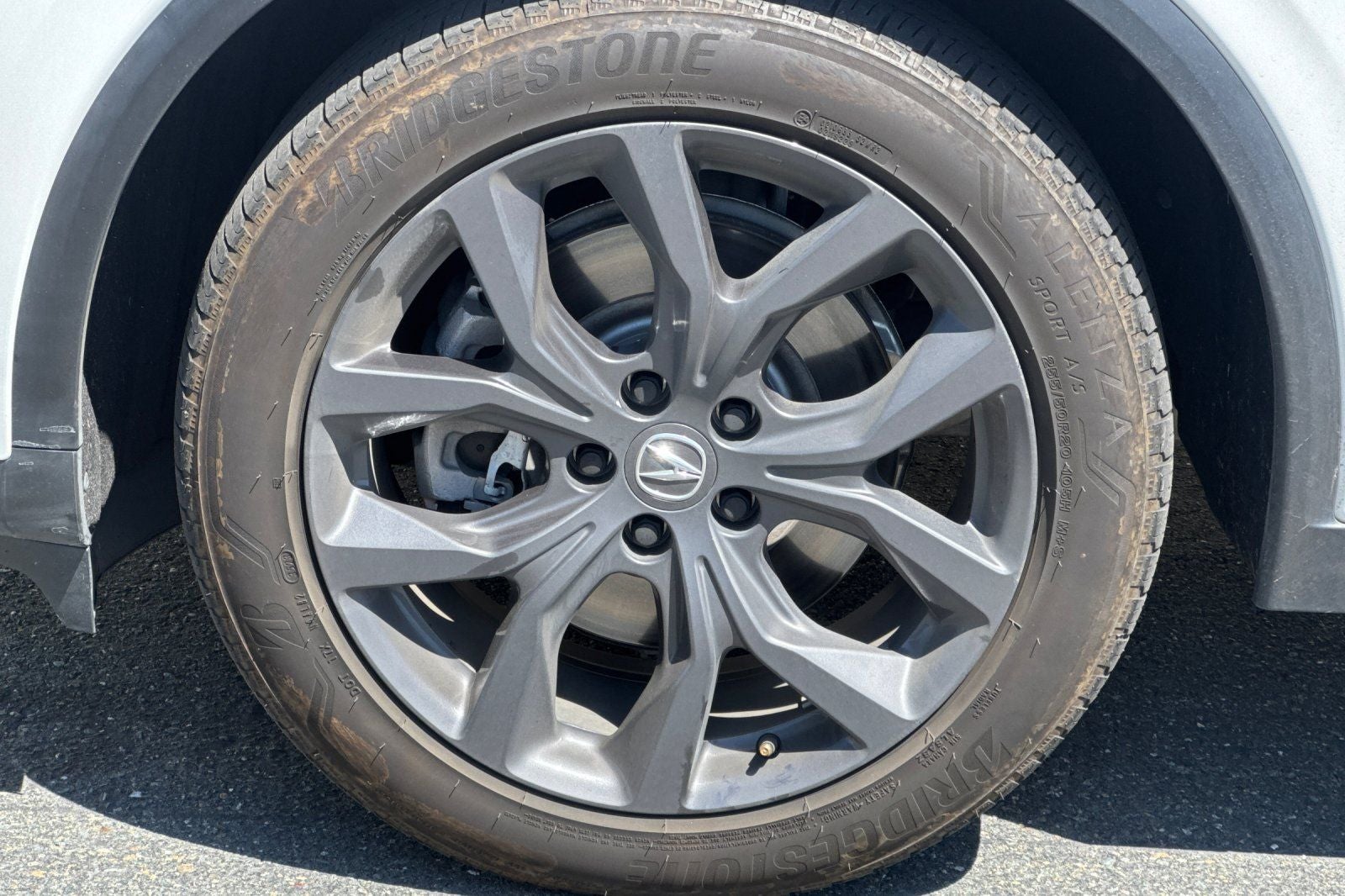 2022 Acura MDX A-Spec SH-AWD
