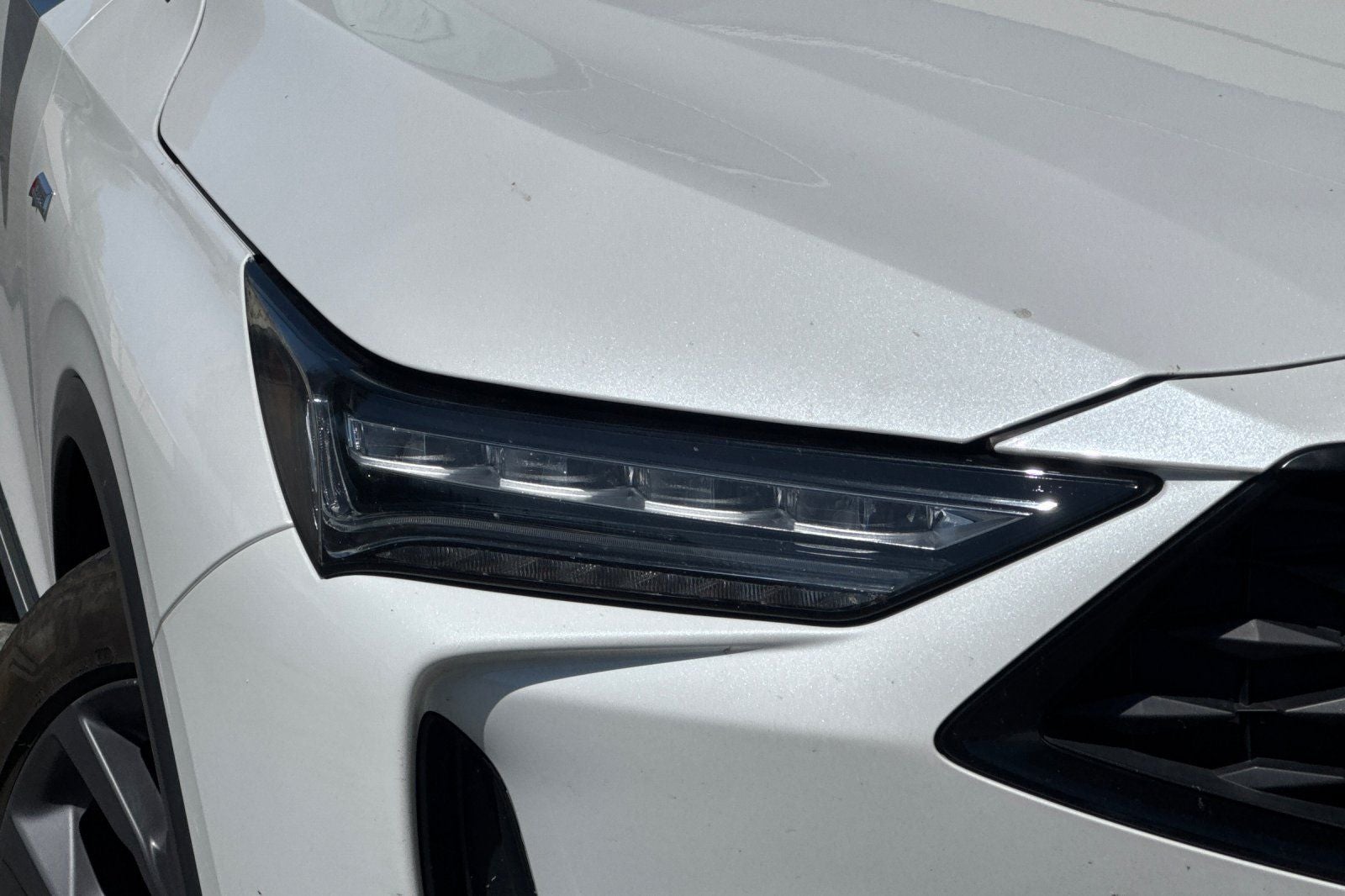 2022 Acura MDX A-Spec SH-AWD