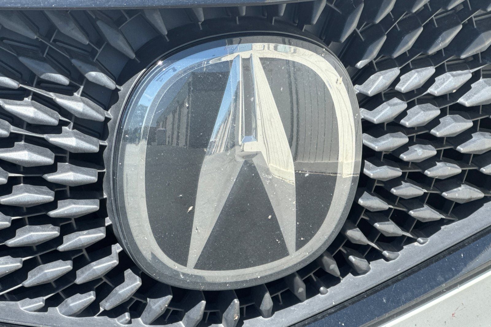 2022 Acura MDX A-Spec SH-AWD