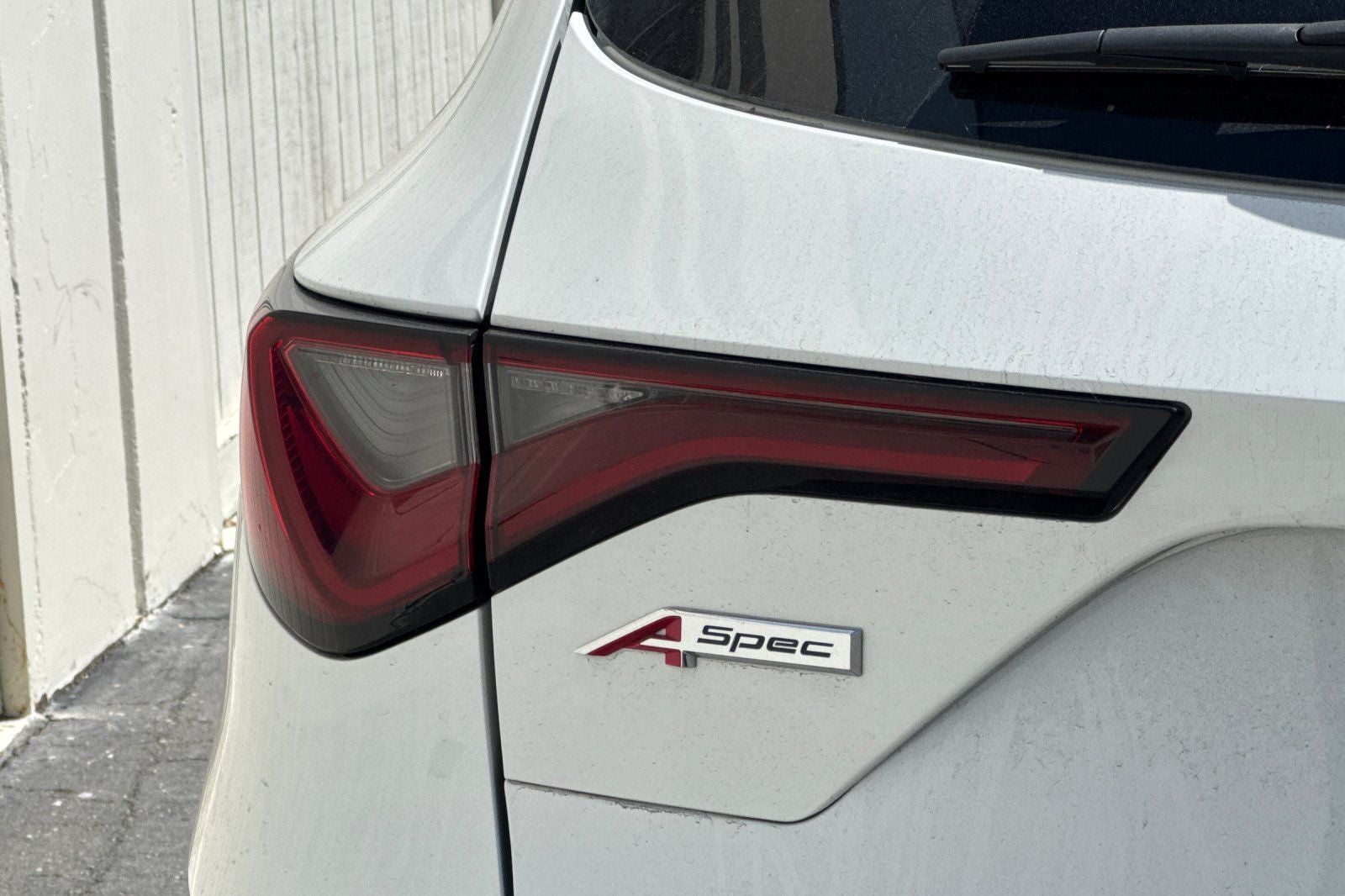 2022 Acura MDX A-Spec SH-AWD