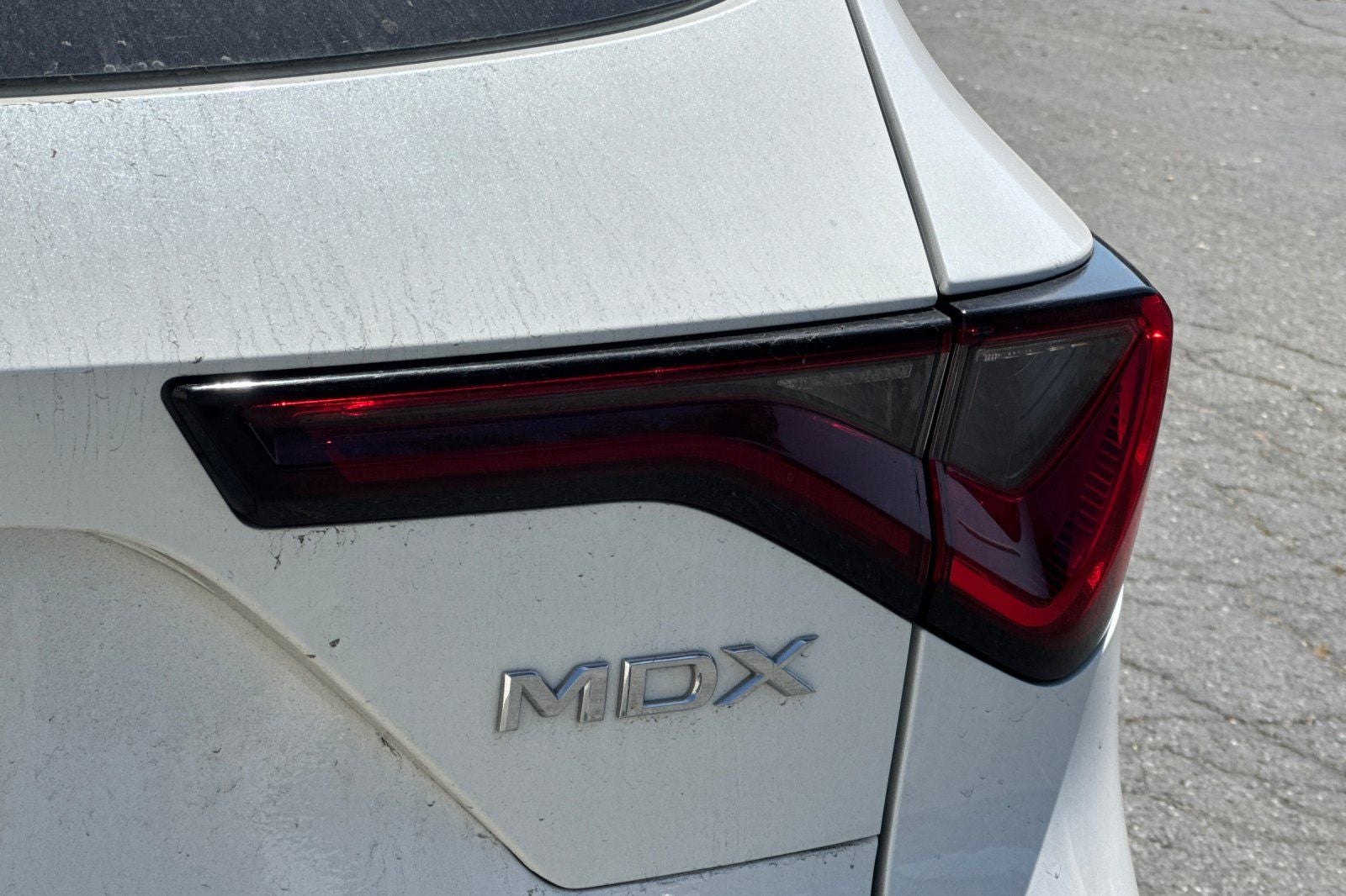 2022 Acura MDX A-Spec SH-AWD