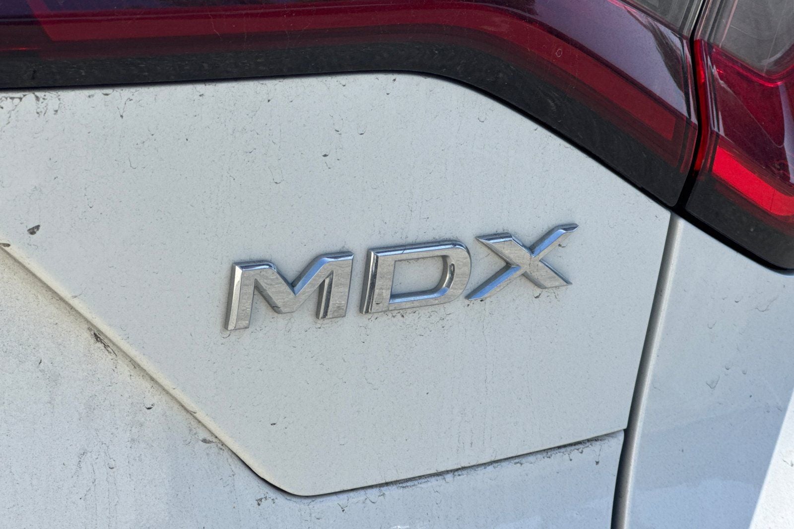 2022 Acura MDX A-Spec SH-AWD