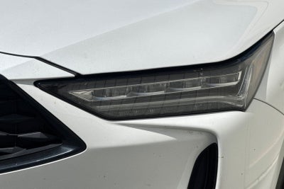 2022 Acura MDX A-Spec SH-AWD