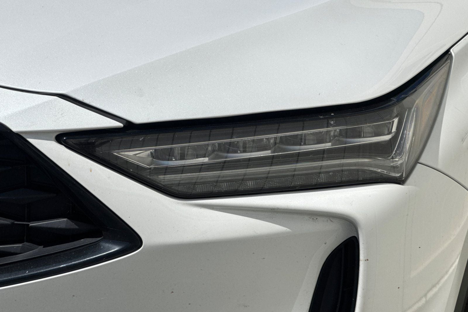 2022 Acura MDX A-Spec SH-AWD