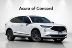 2024 Acura MDX 4ASPEC