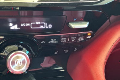 2024 Acura MDX 4ASPEC