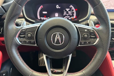 2024 Acura MDX 4ASPEC