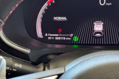 2024 Acura MDX 4ASPEC