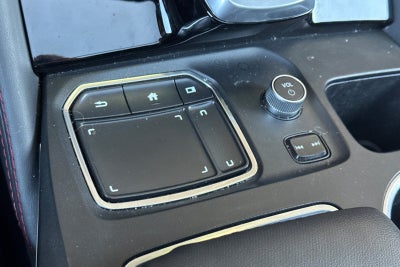 2023 Acura MDX 4ASPEC