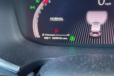 2023 Acura MDX 4ASPEC