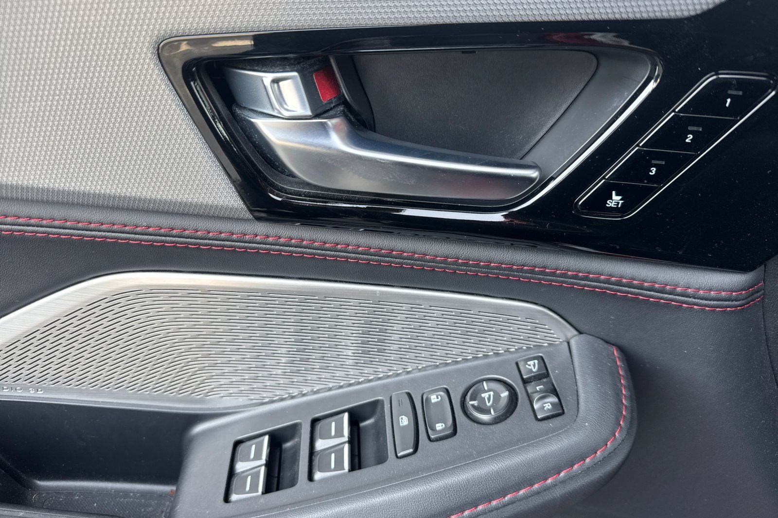 2022 Acura MDX A-Spec SH-AWD