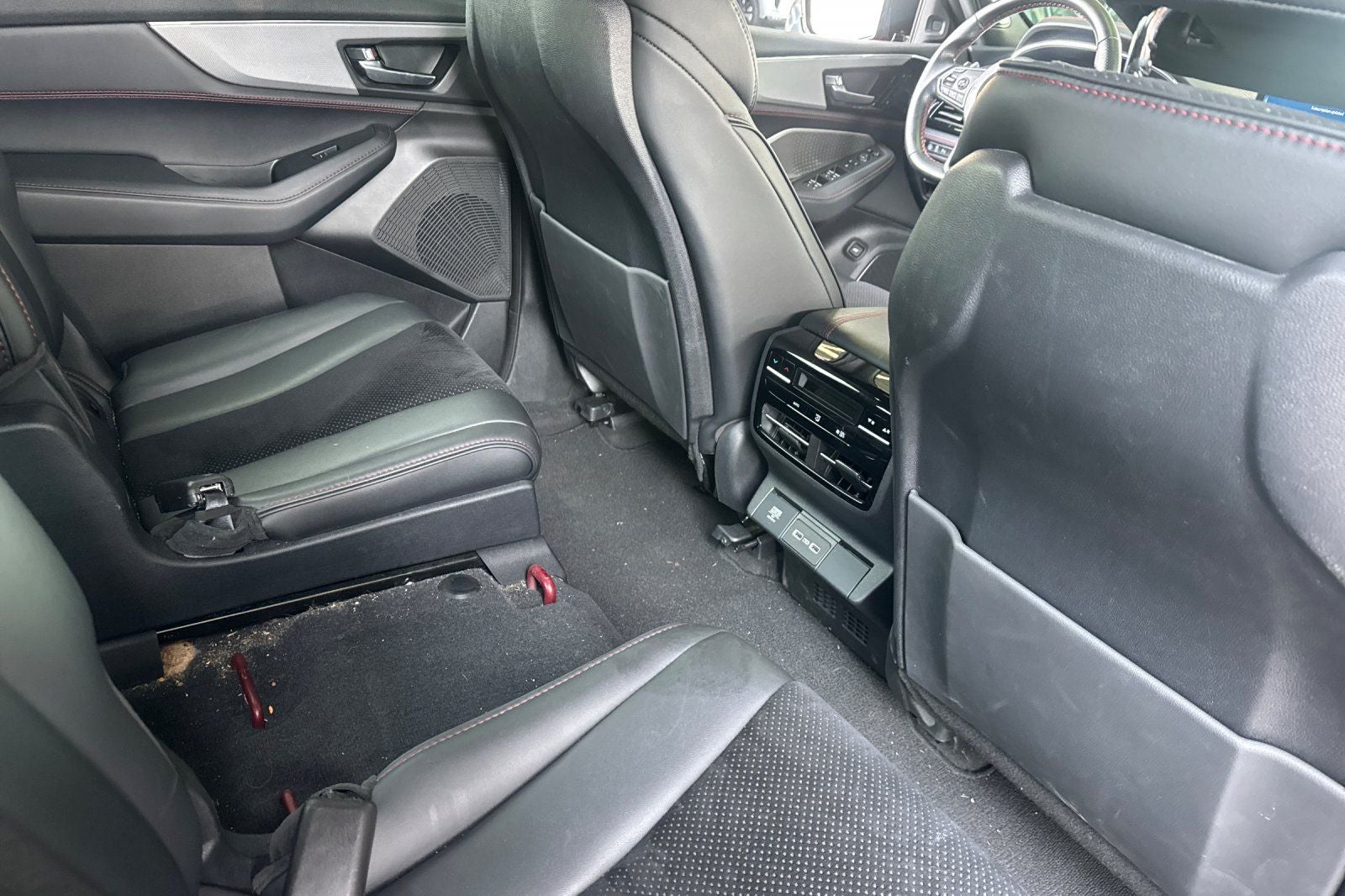 2022 Acura MDX A-Spec SH-AWD