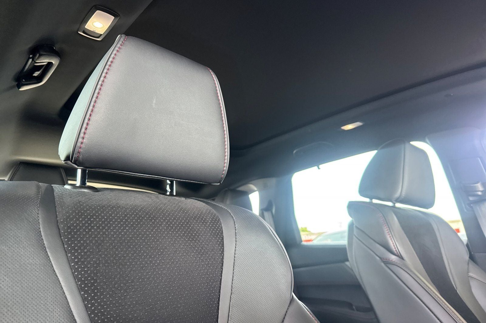 2022 Acura MDX A-Spec SH-AWD