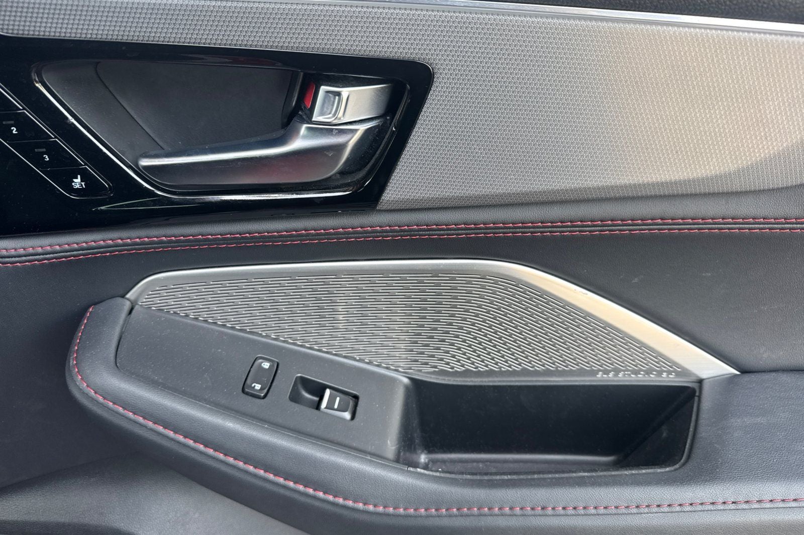 2022 Acura MDX A-Spec SH-AWD
