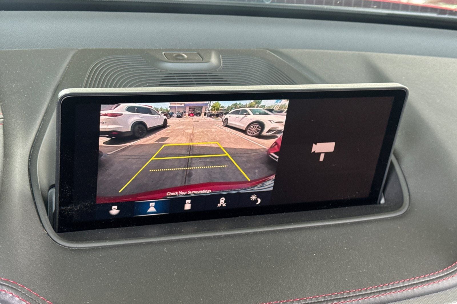 2022 Acura MDX A-Spec SH-AWD
