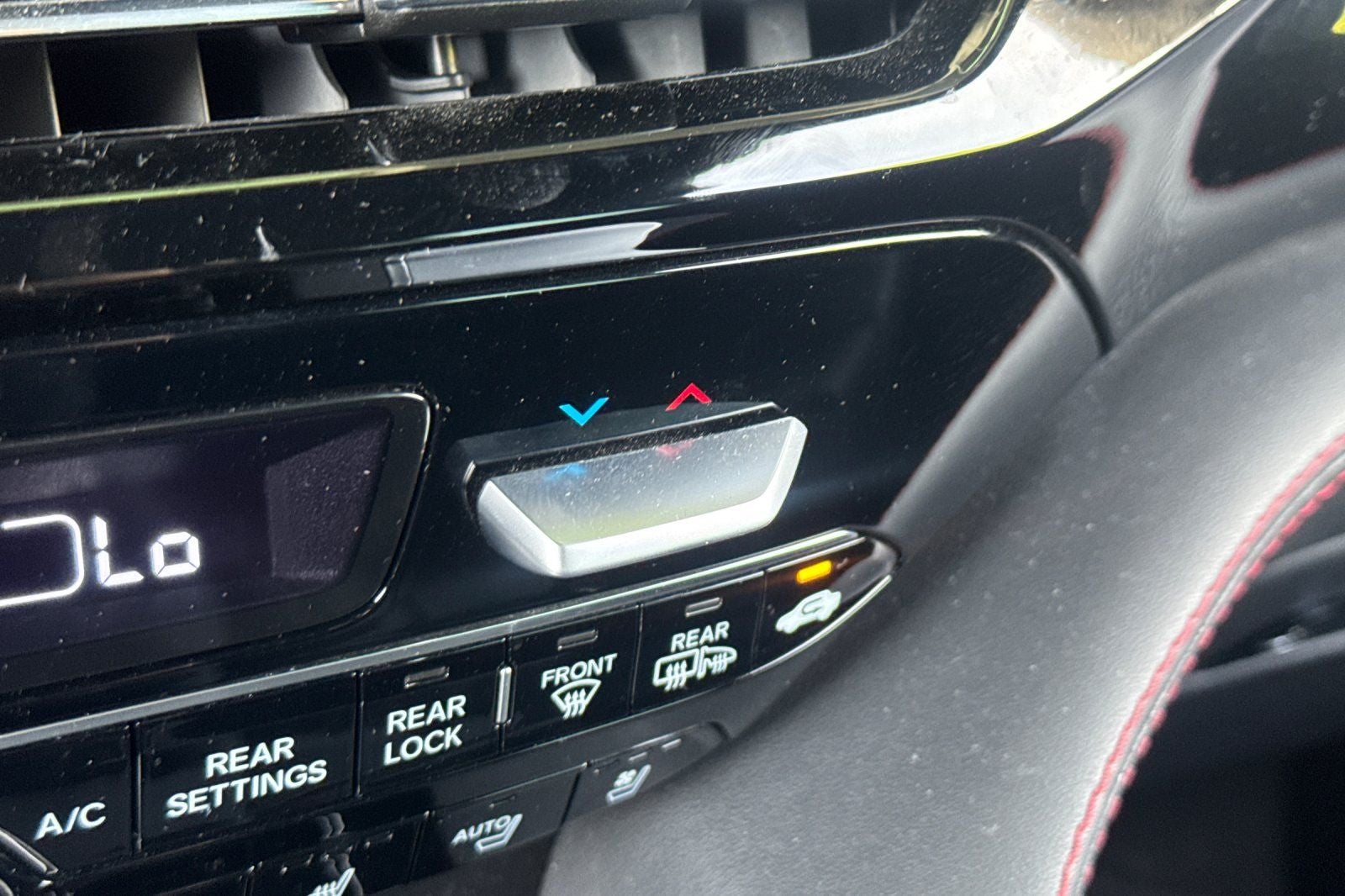 2022 Acura MDX A-Spec SH-AWD