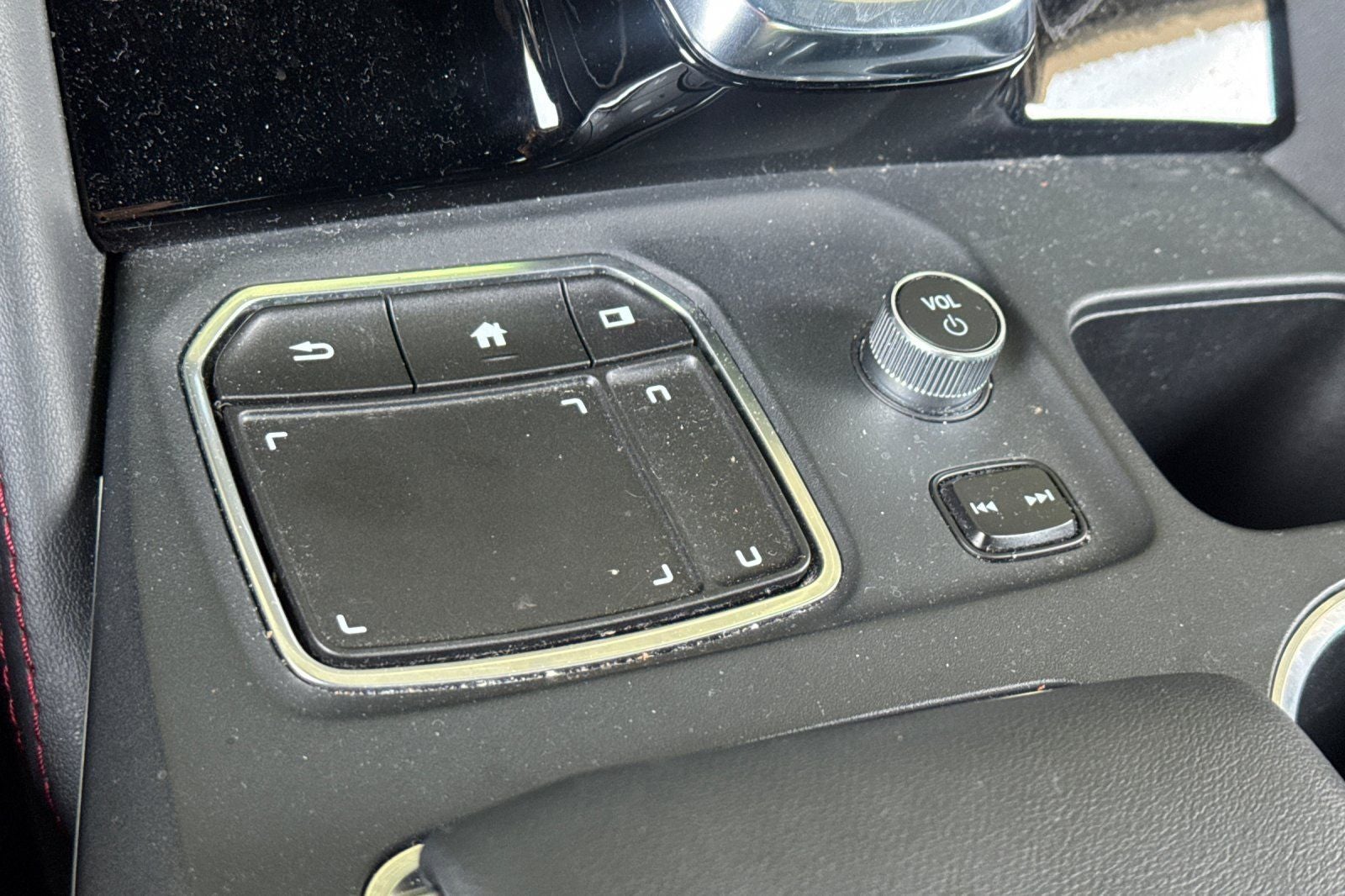 2022 Acura MDX A-Spec SH-AWD