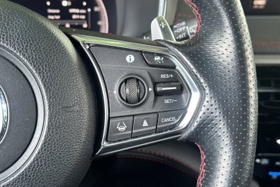 2022 Acura MDX A-Spec SH-AWD