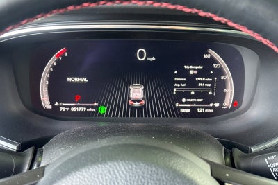2022 Acura MDX A-Spec SH-AWD