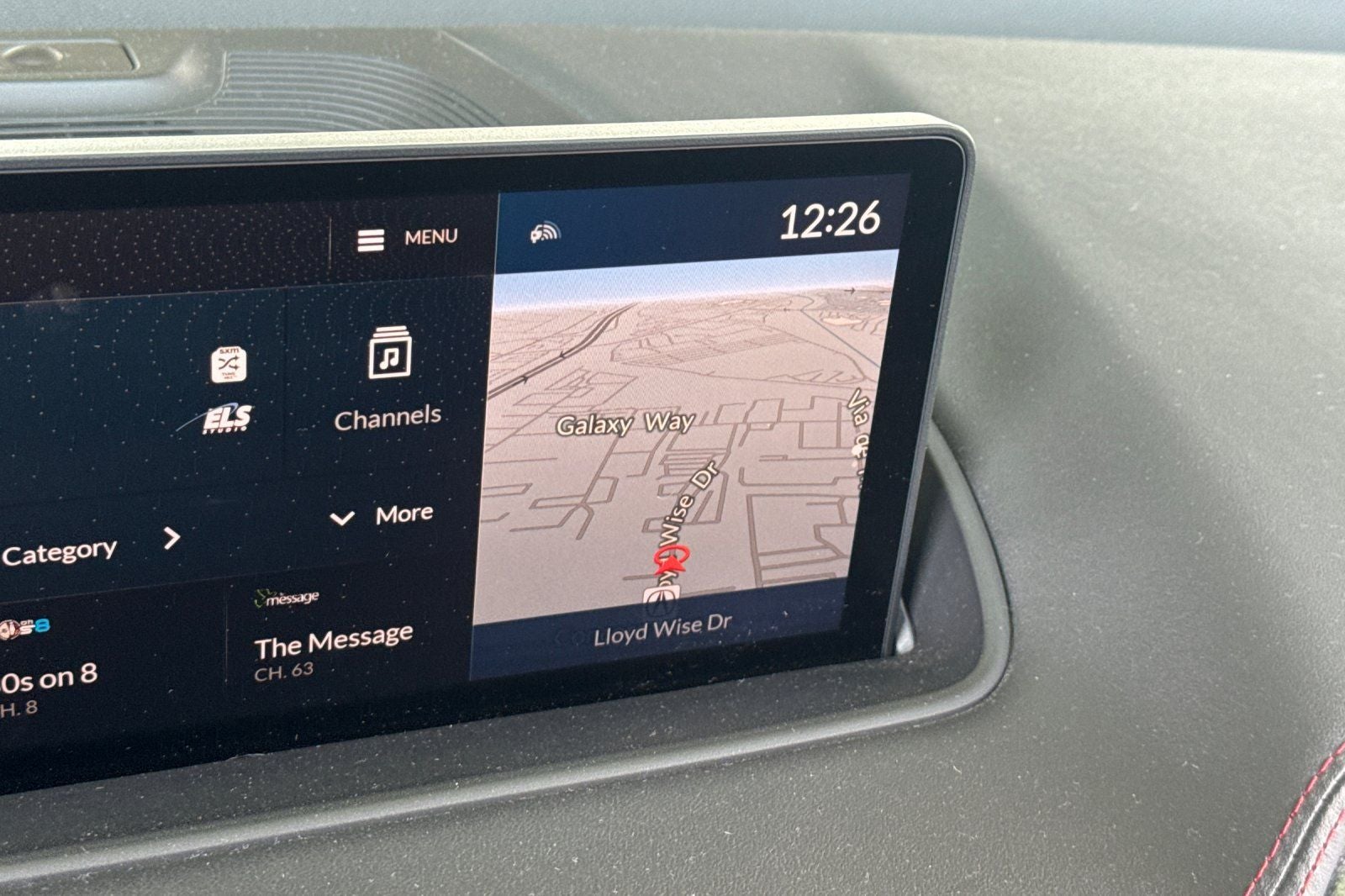 2022 Acura MDX A-Spec SH-AWD