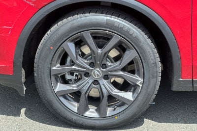 2022 Acura MDX A-Spec SH-AWD