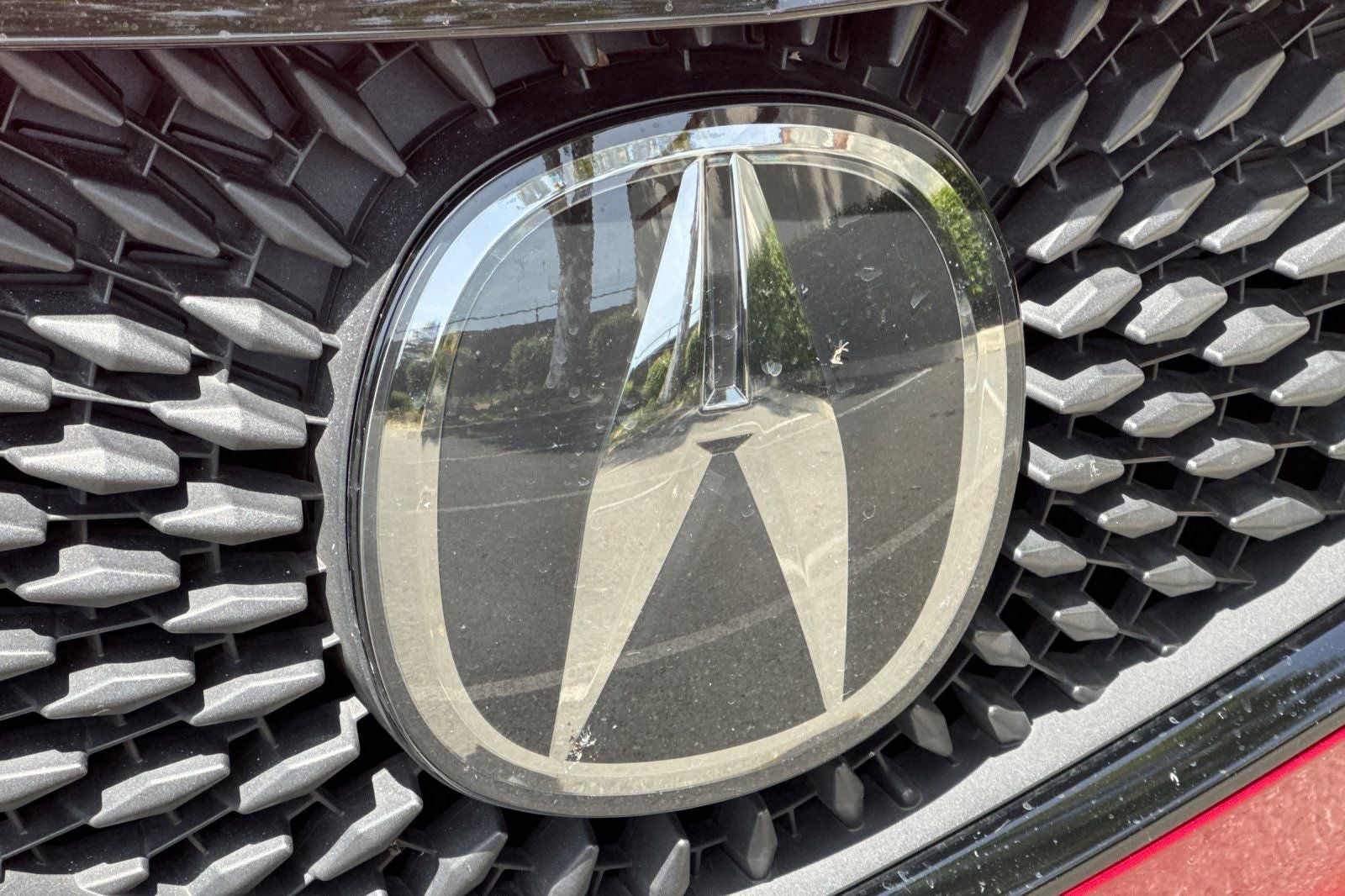 2022 Acura MDX A-Spec SH-AWD