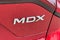 2022 Acura MDX A-Spec SH-AWD