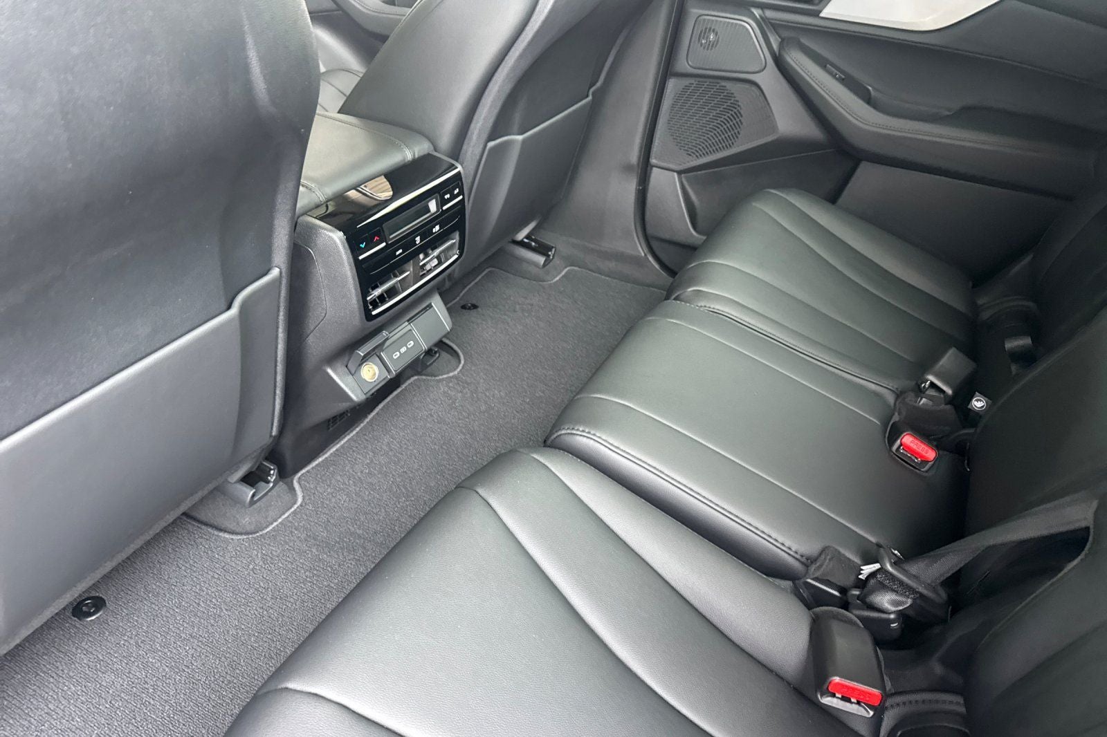 2026 Acura MDX Base SH-AWD