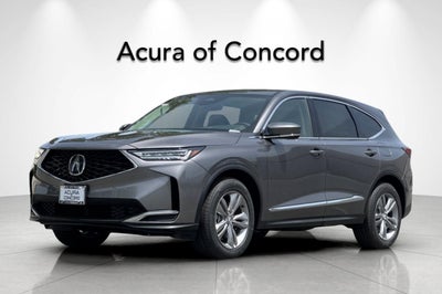 2026 Acura MDX Base SH-AWD