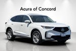 2026 Acura MDX Base SH-AWD