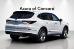2026 Acura MDX Base SH-AWD