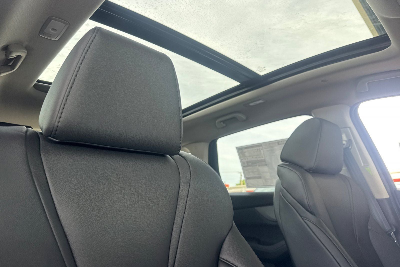 2026 Acura MDX Base SH-AWD
