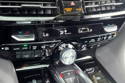2026 Acura MDX Base SH-AWD