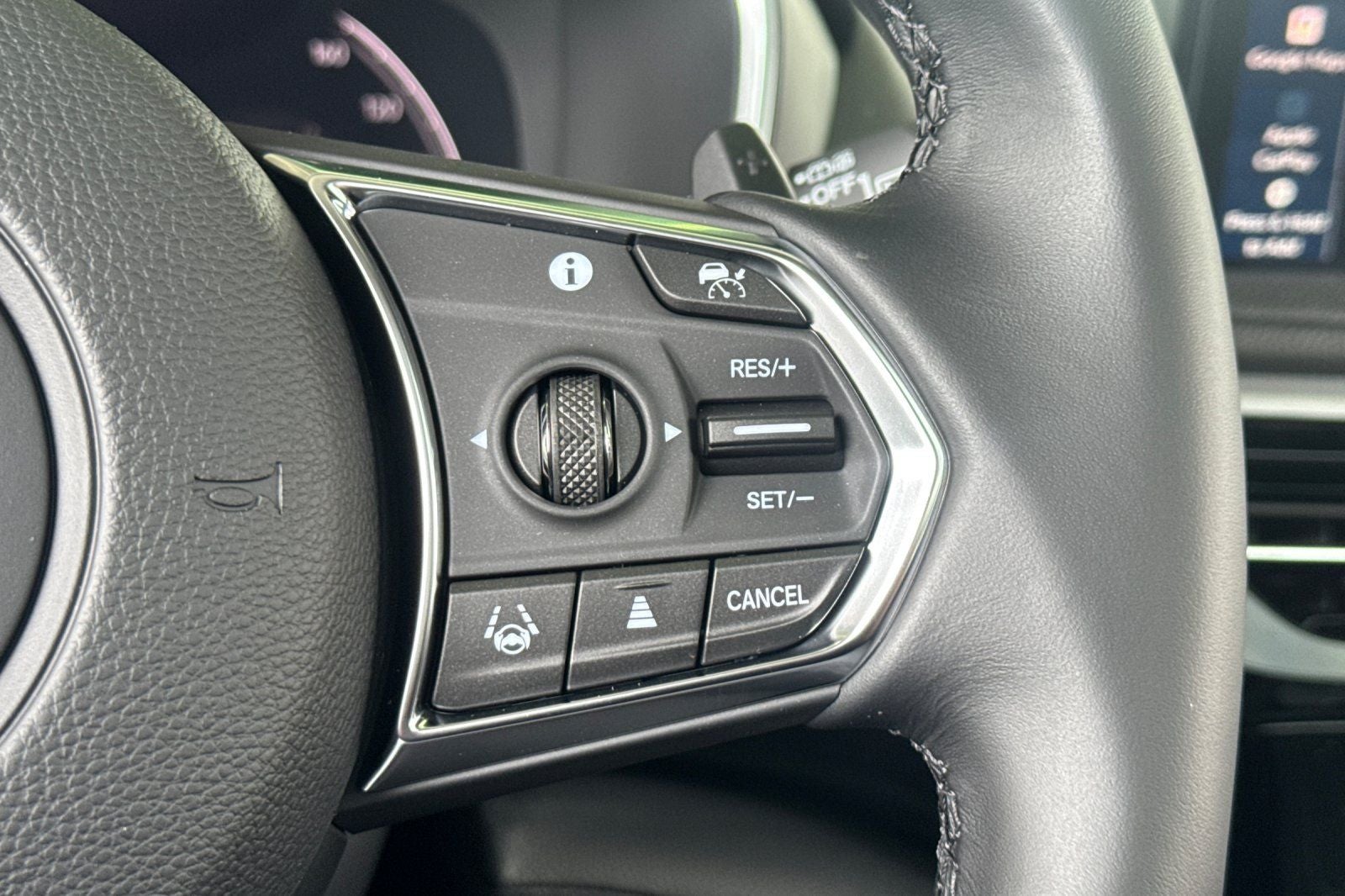 2026 Acura MDX Base SH-AWD