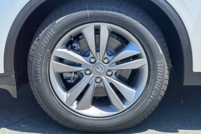 2026 Acura MDX Base SH-AWD