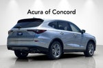 2026 Acura MDX Base SH-AWD