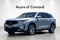 2026 Acura MDX Base SH-AWD