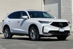 2025 Acura MDX 4MDX