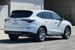 2025 Acura MDX 4MDX
