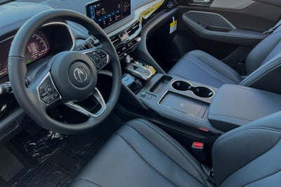 2025 Acura MDX 4MDX