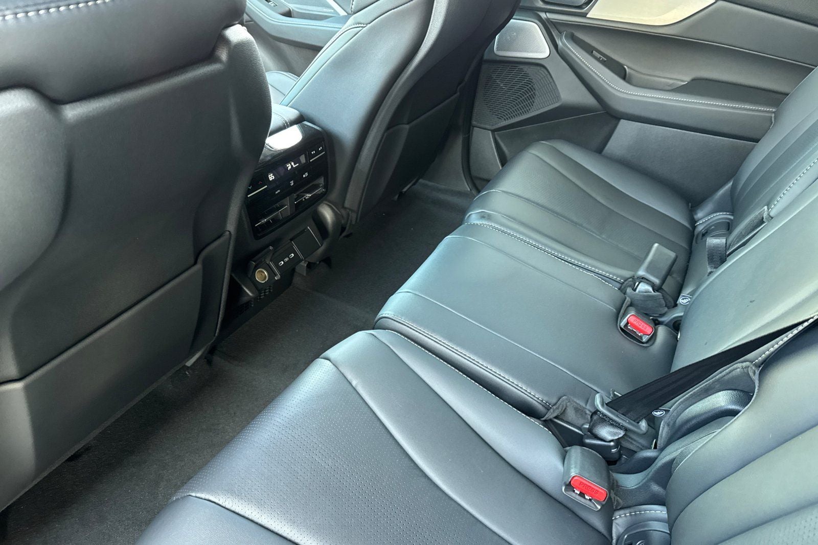 2026 Acura MDX with Technology Package