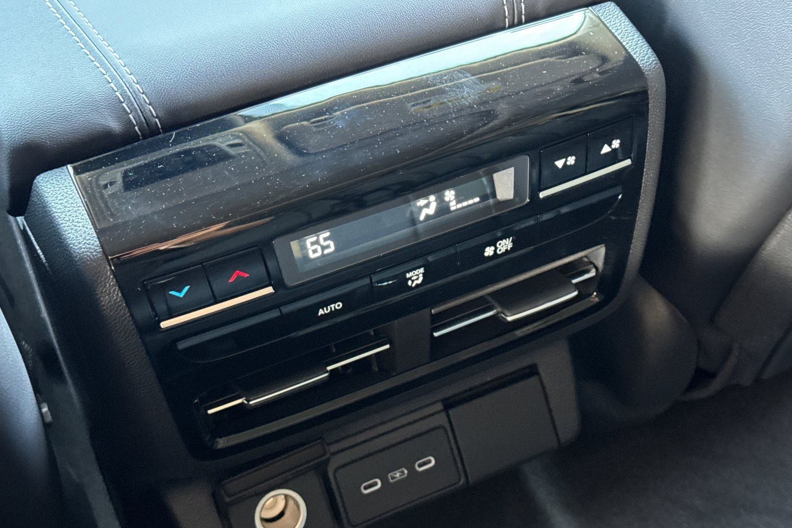 2026 Acura MDX with Technology Package